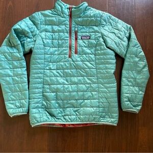 Patagonia Primaloft Pullover